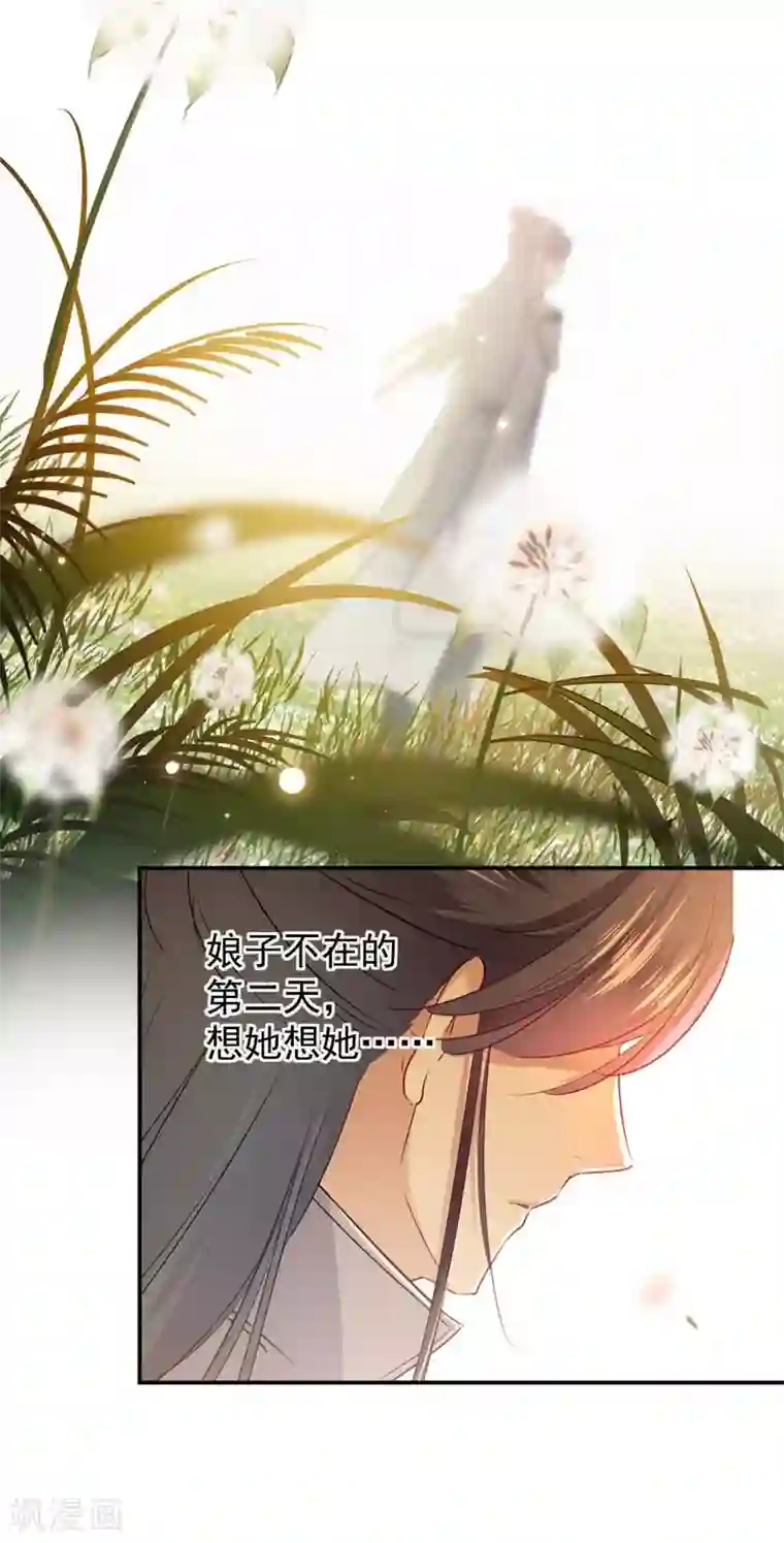 王爷你好帅第81话 娘子，我好想你~！