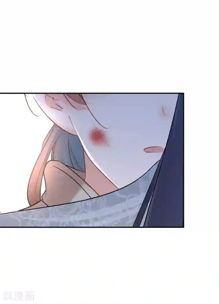 王爷你好帅第82话 不装就不会死！