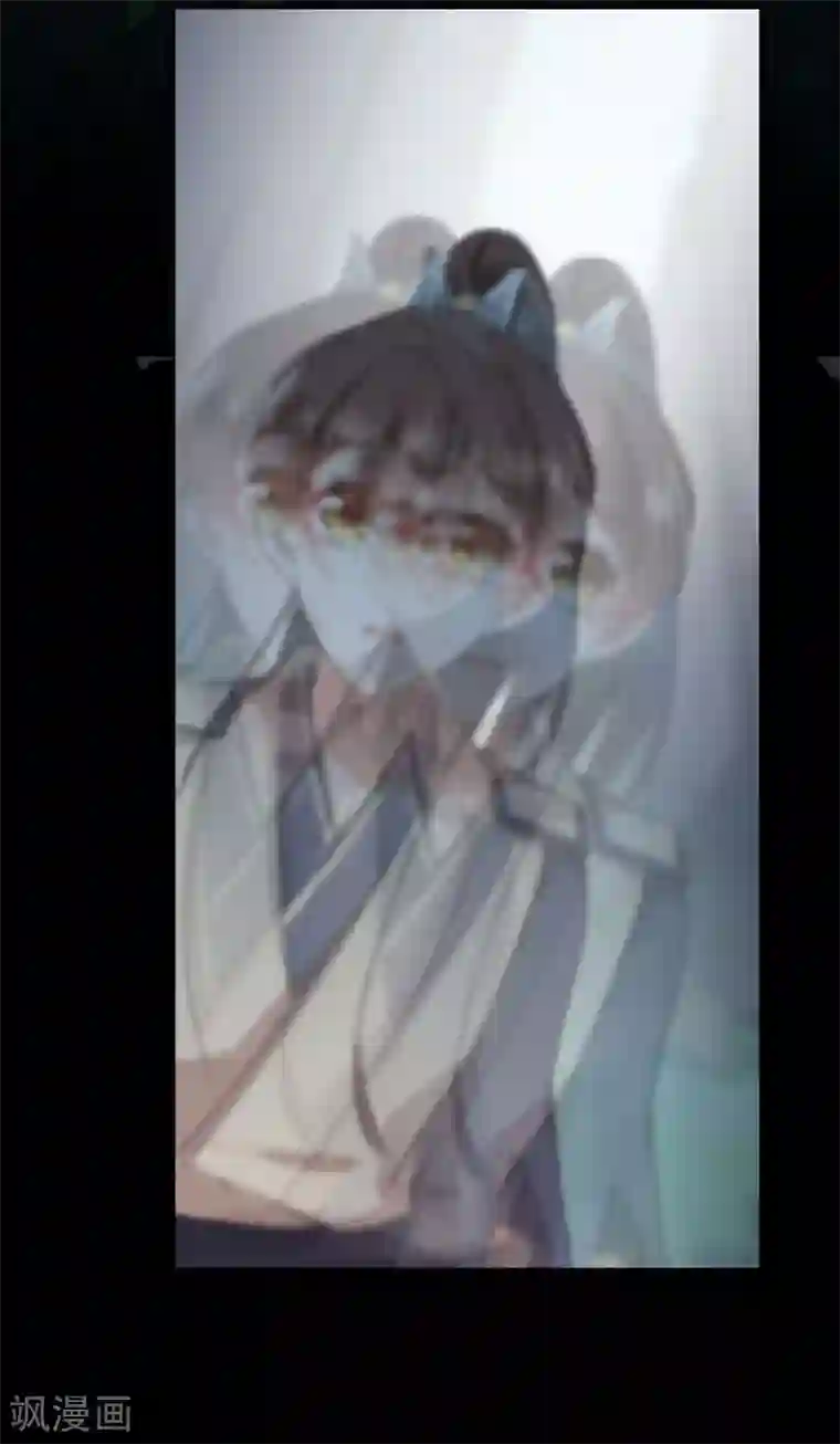 王爷你好帅第83话 我不会丢下娘子！