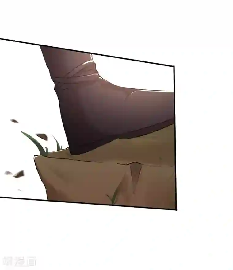 王爷你好帅第83话 我不会丢下娘子！