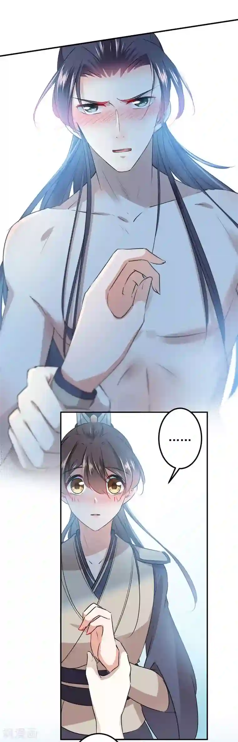 王爷你好帅第85话 恢复记忆