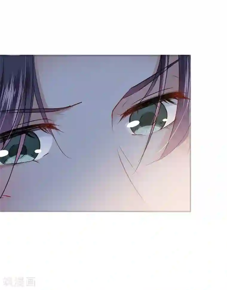 王爷你好帅第86话 心动的感觉