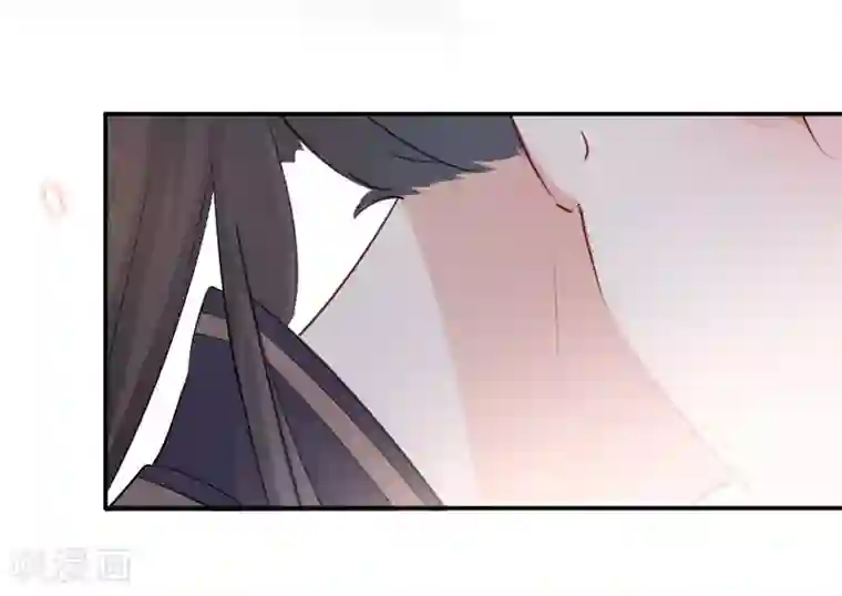 王爷你好帅第86话 心动的感觉