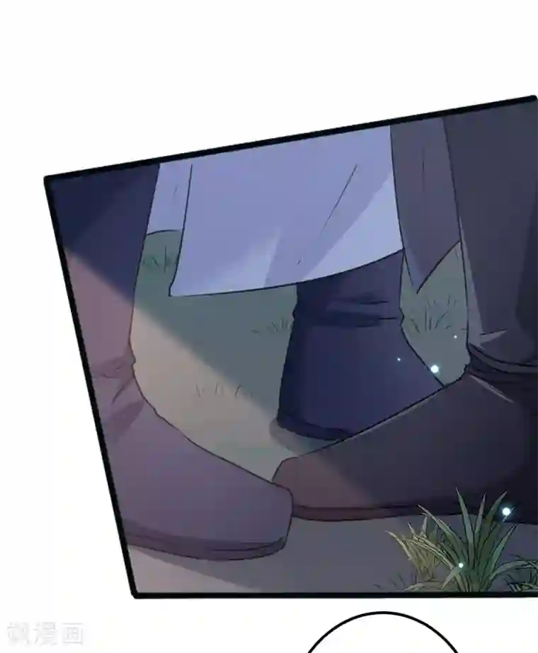 王爷你好帅第86话 心动的感觉