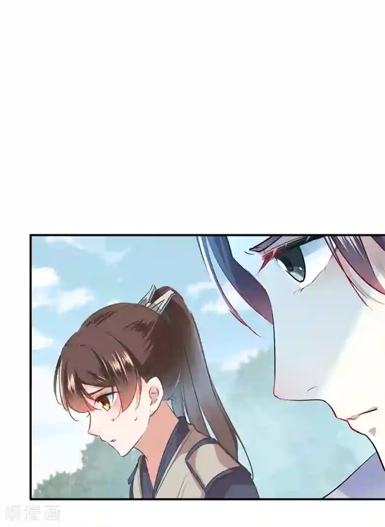 王爷你好帅第88话 本王都记起来了！
