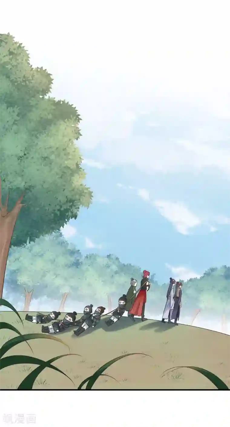 王爷你好帅第88话 本王都记起来了！