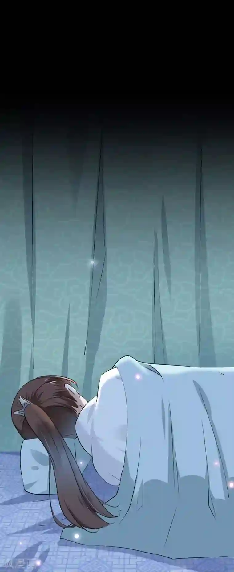 王爷你好帅第91话 拿林涵做筹码！