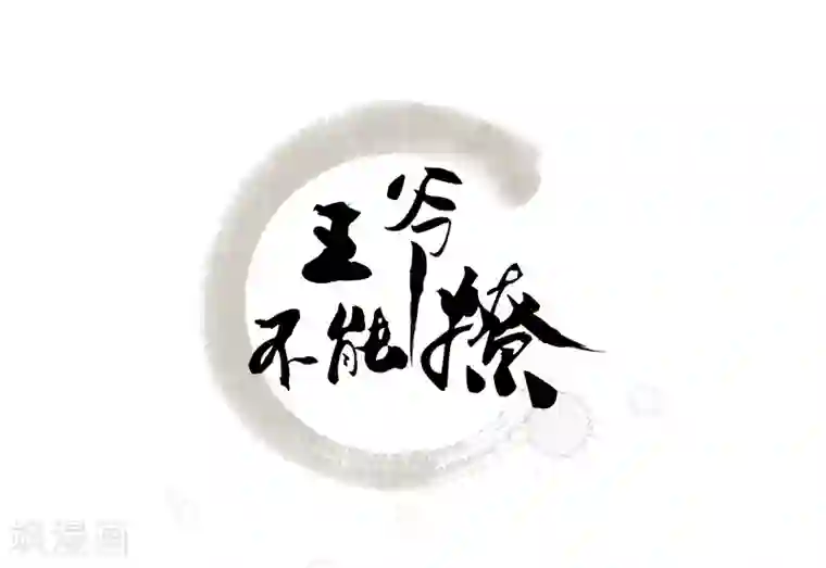 王爷你好帅第92话 谈情说爱