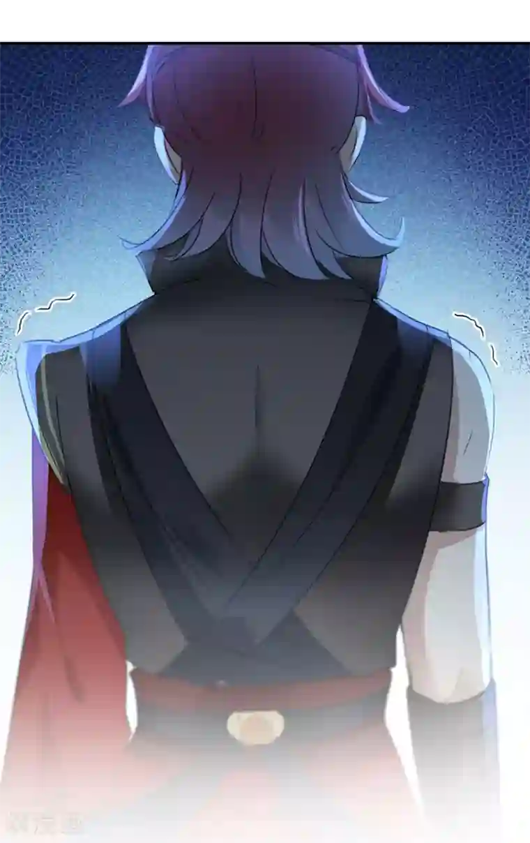 王爷你好帅第98话 为她簪发