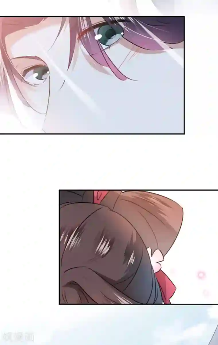 王爷你好帅第98话 为她簪发