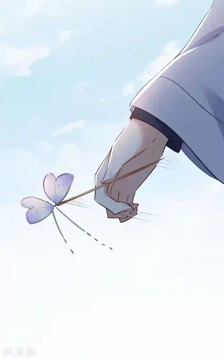 王爷你好帅第98话 为她簪发