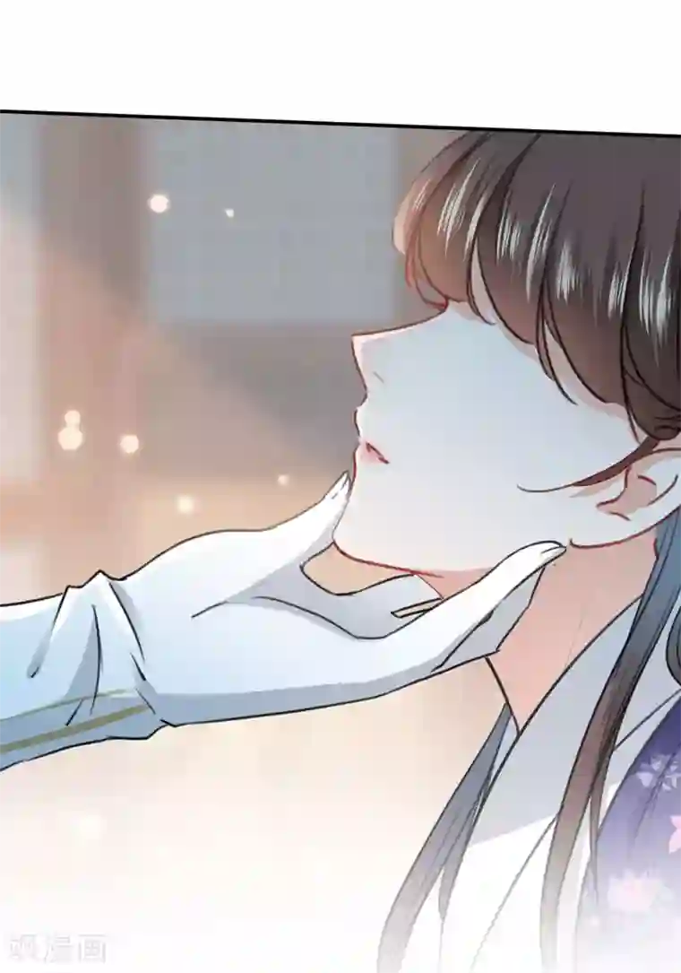 王爷你好帅第105话 演技大比拼