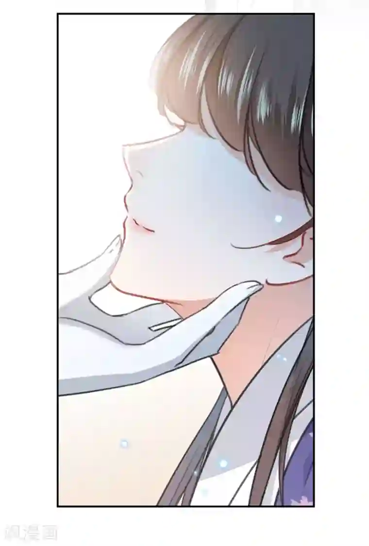 王爷你好帅第105话 演技大比拼