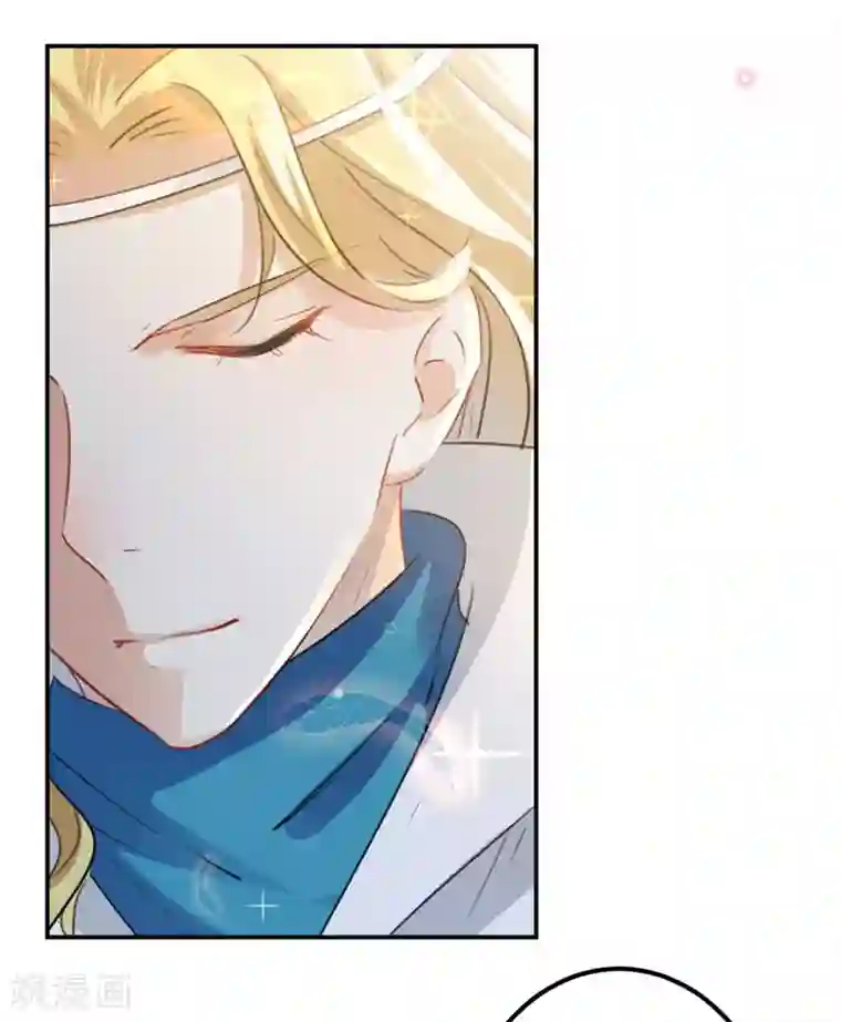 王爷你好帅第105话 演技大比拼