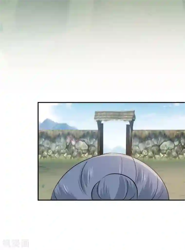 王爷你好帅第111话 他的温柔照顾