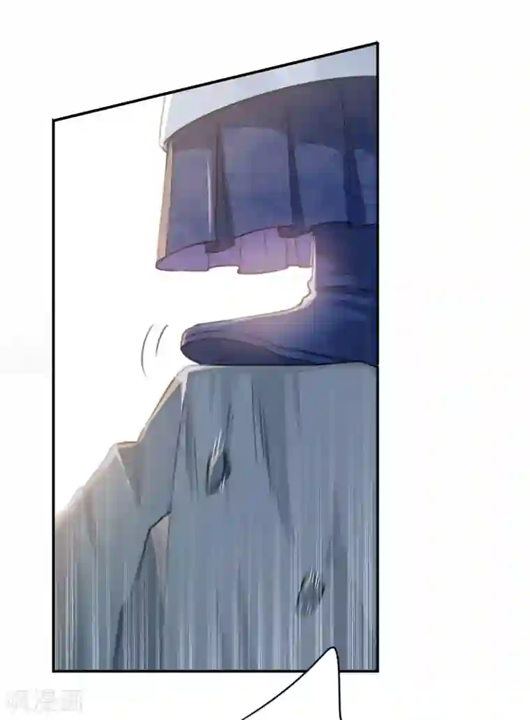 王爷你好帅第116话 再次强调，我会武功！