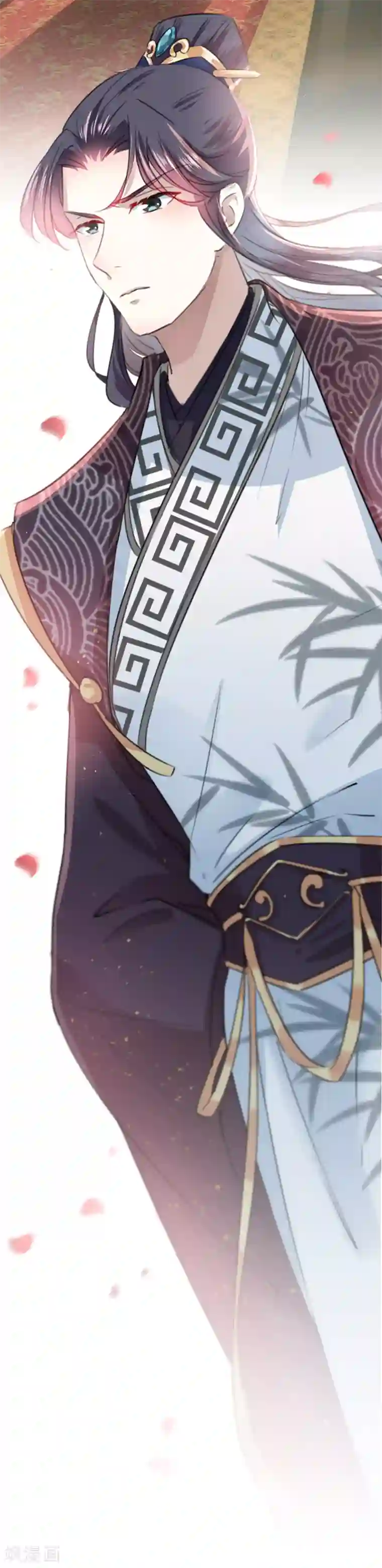 王爷你好帅第119话 我才不是他的夫人！