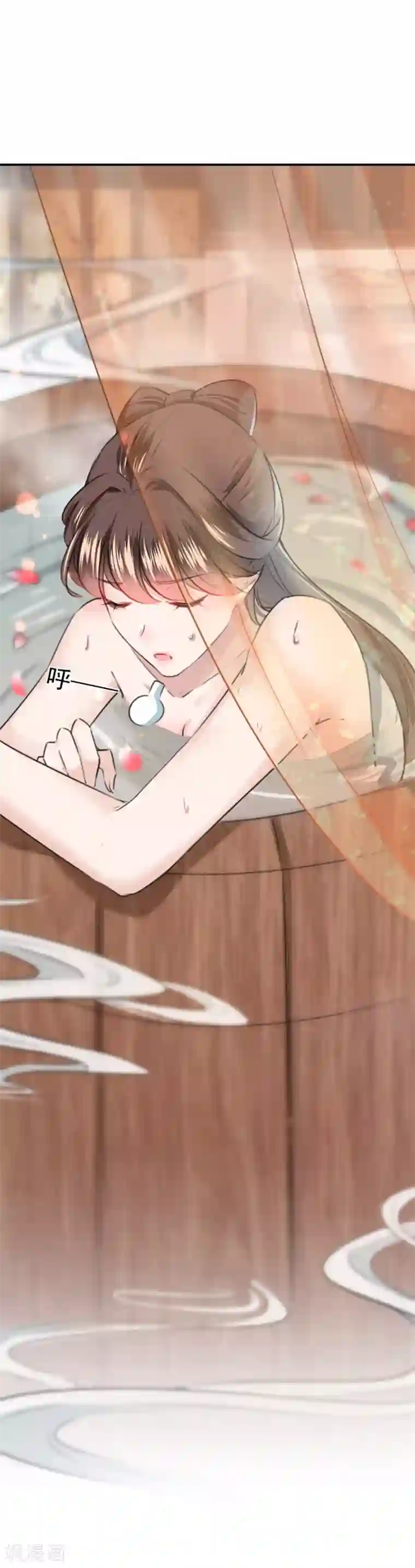 王爷你好帅第123话 我需要争宠？？？