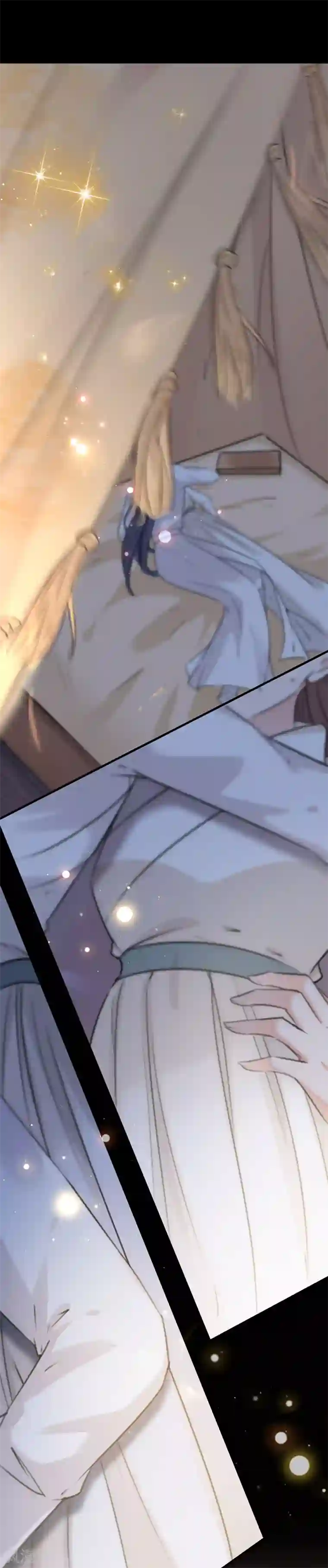 王爷你好帅第124话 有必要贴那么紧吗！？