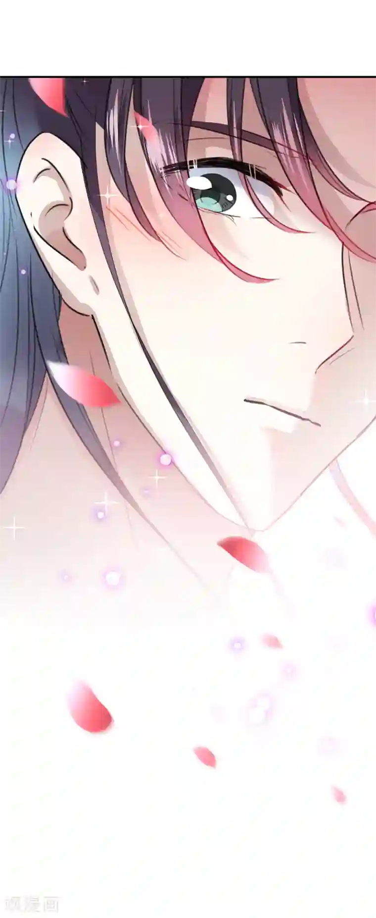 王爷你好帅第126话 盛装赴宴