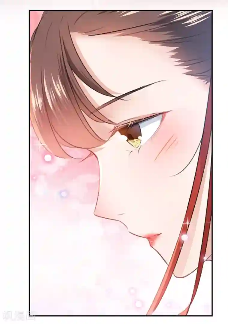 王爷你好帅第130话 躁动不安