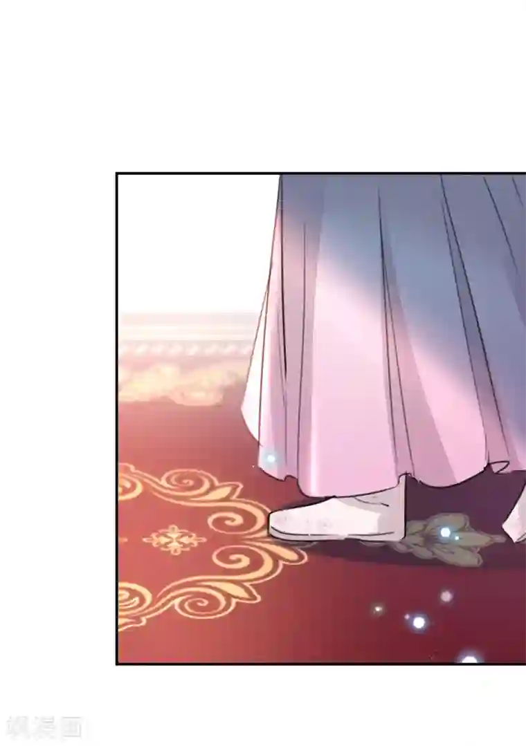 王爷你好帅第130话 躁动不安
