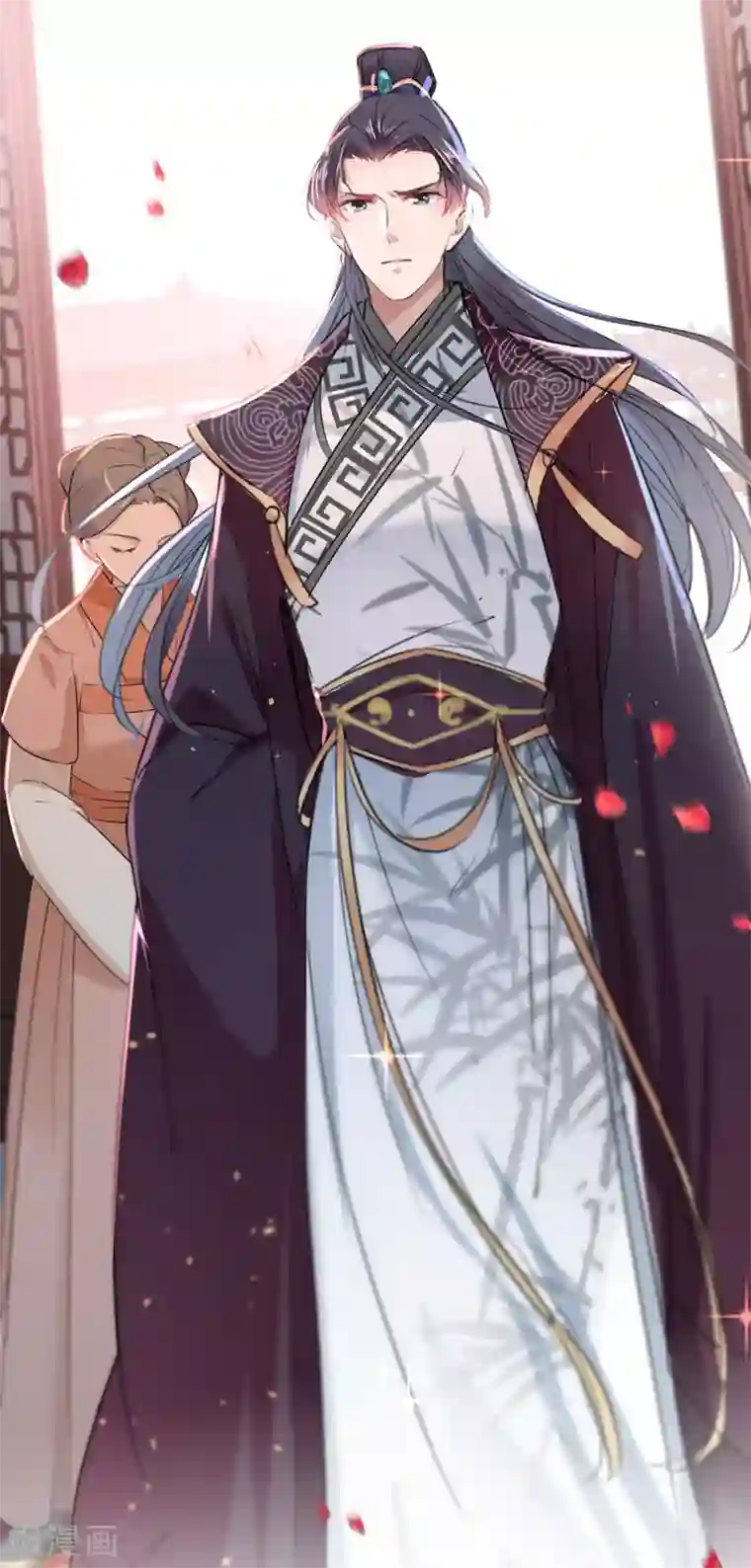 王爷你好帅第131话 大闹寿宴