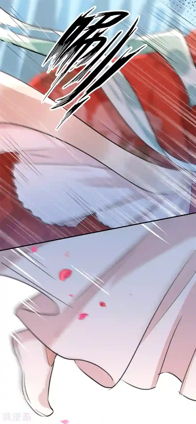 王爷你好帅第131话 大闹寿宴