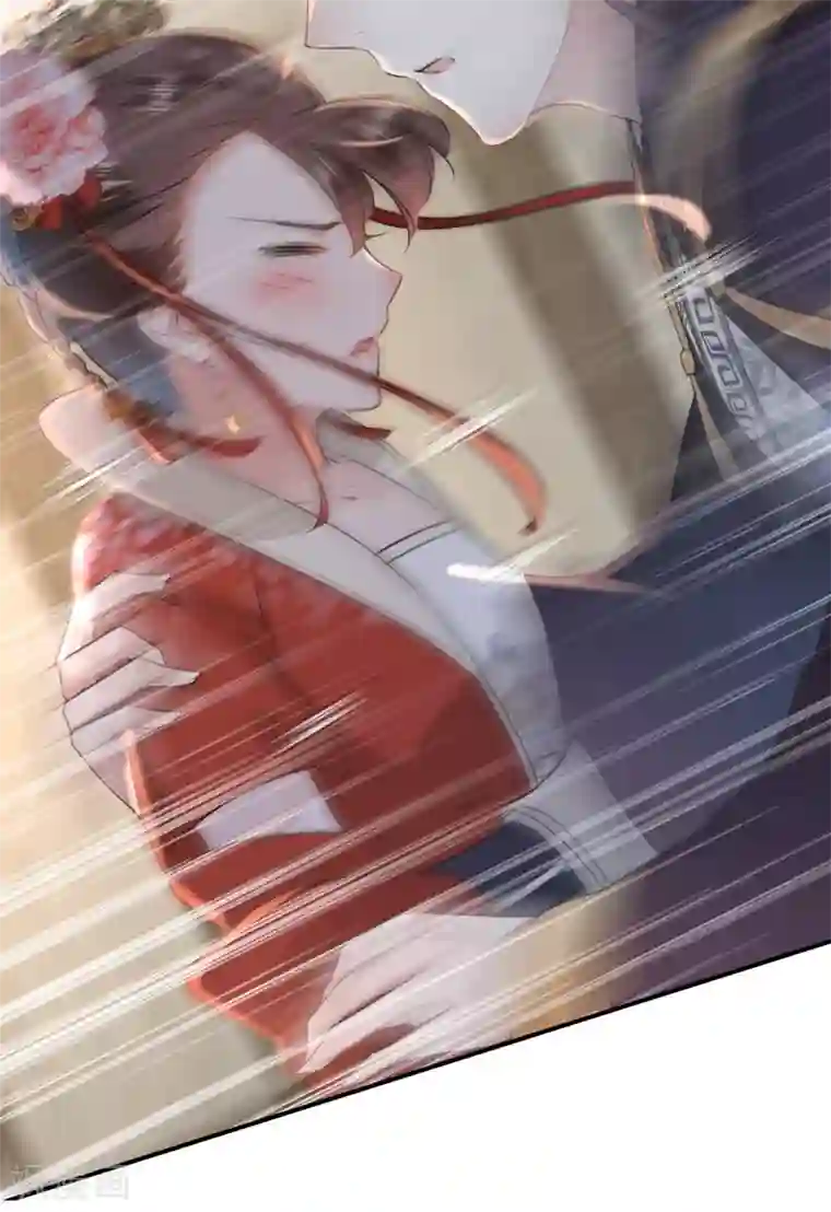 王爷你好帅第134话 她不喜欢太直白的？