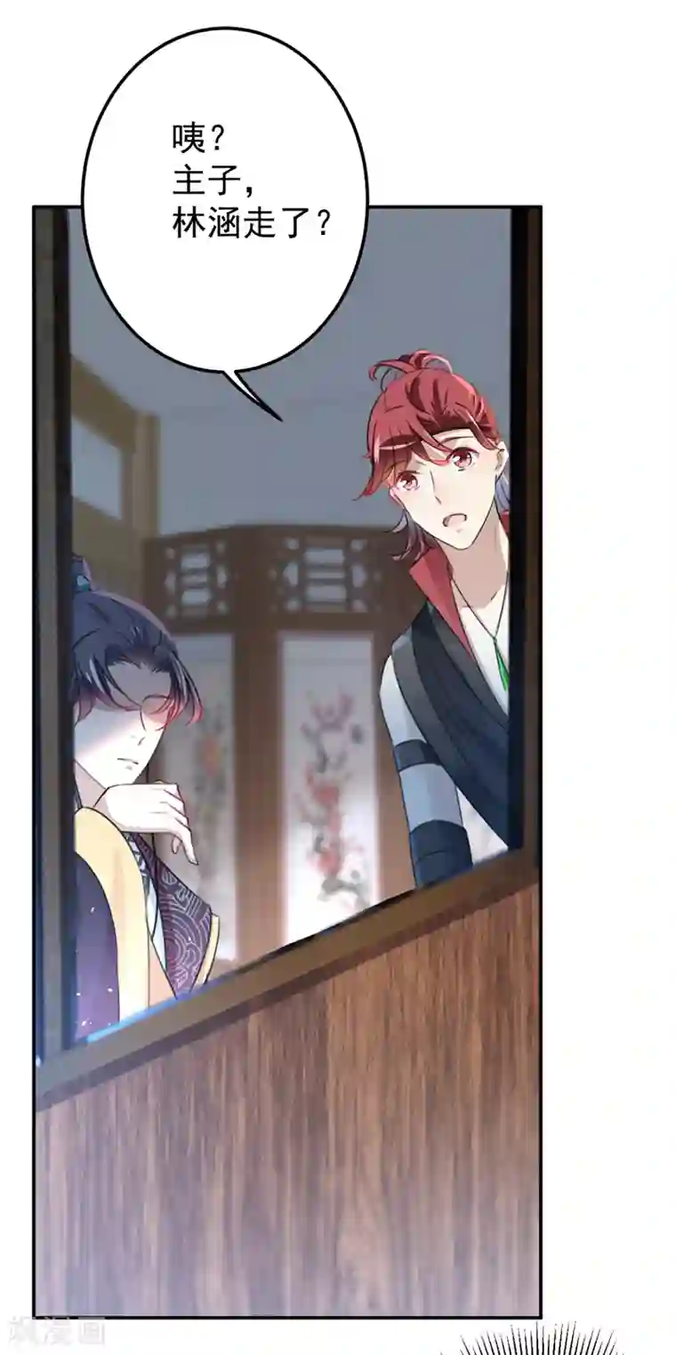 王爷你好帅第135话 床上缺了点儿什么……