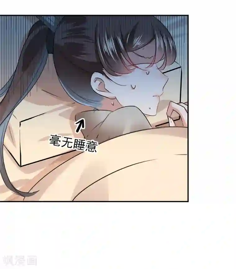 王爷你好帅第135话 床上缺了点儿什么……