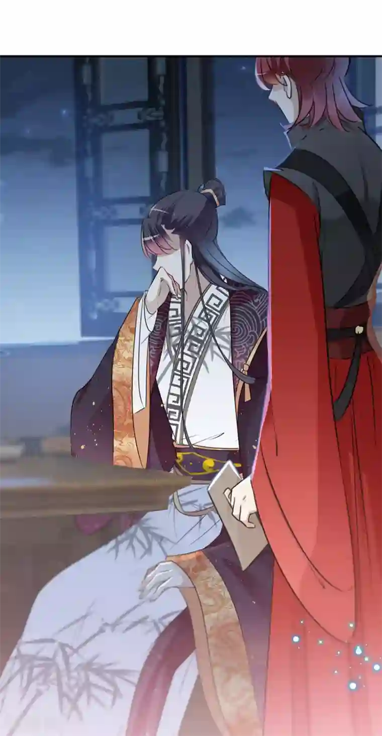 王爷你好帅第135话 床上缺了点儿什么……