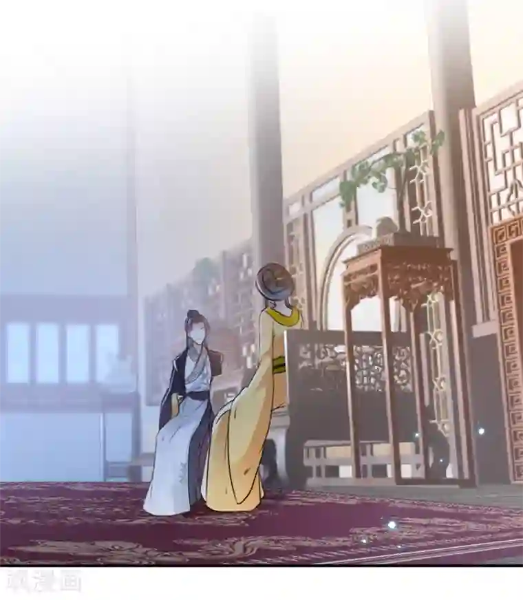 王爷你好帅第136话 本王等着娶王妃呢！