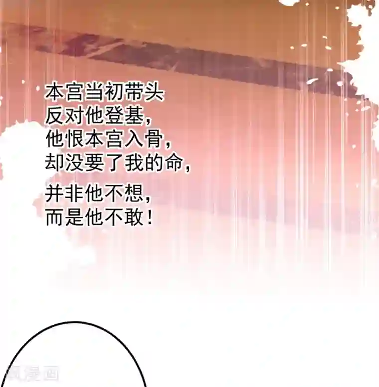 王爷你好帅第137话 本宫的筹码，够吗？