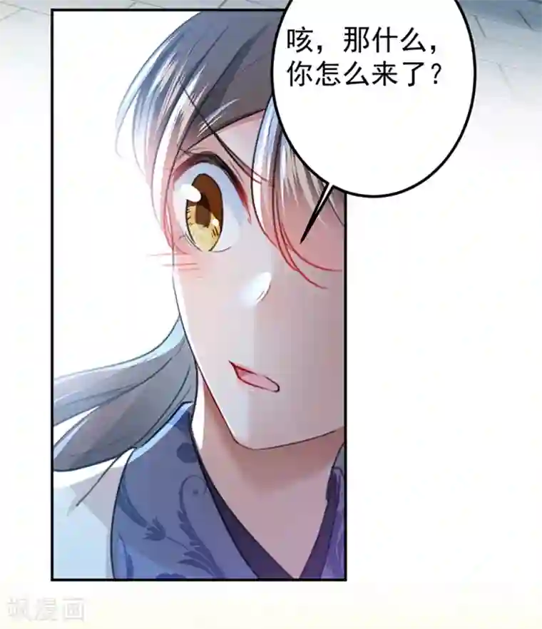 王爷你好帅第137话 本宫的筹码，够吗？