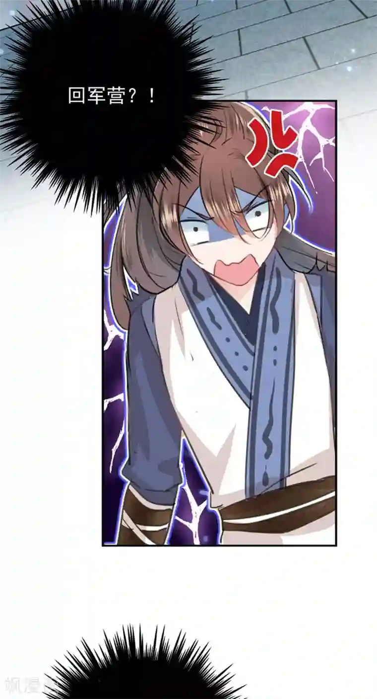 王爷你好帅第137话 本宫的筹码，够吗？