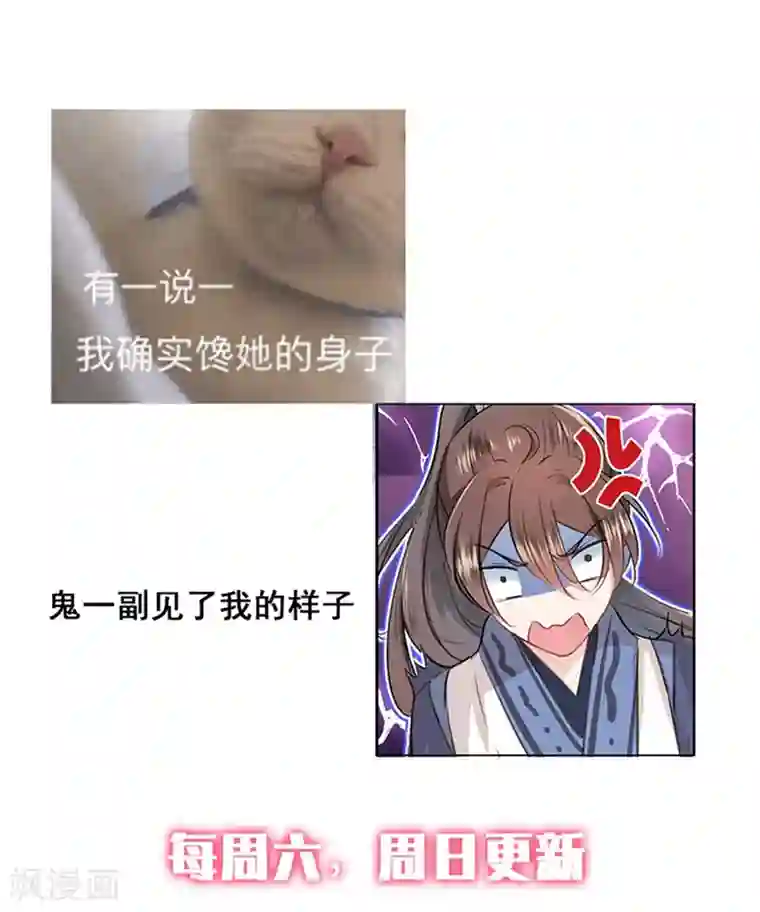 王爷你好帅第137话 本宫的筹码，够吗？