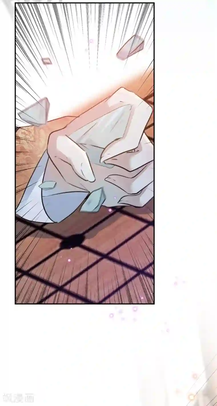 王爷你好帅第137话 本宫的筹码，够吗？