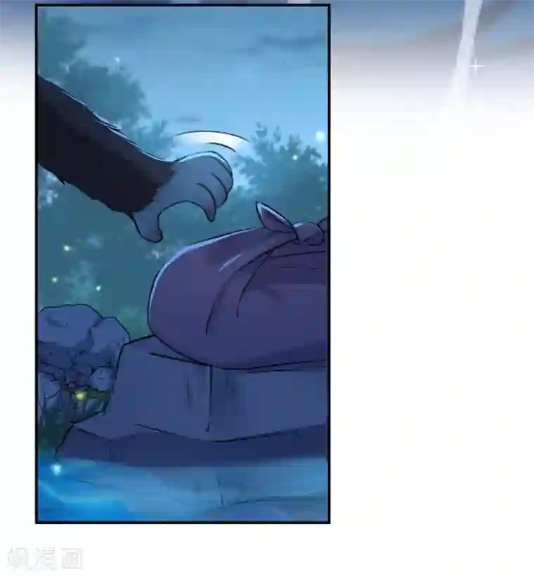 王爷你好帅第140话 衣服被偷了！