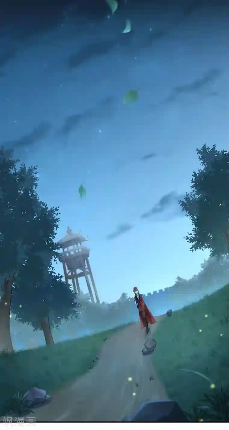 王爷你好帅第140话 衣服被偷了！