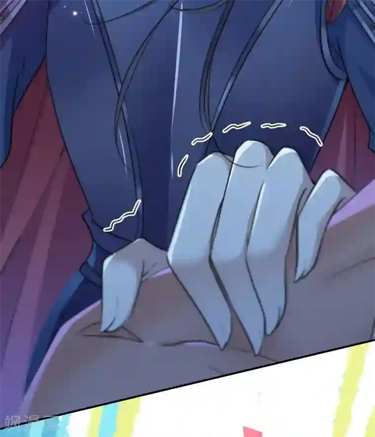 王爷你好帅第140话 衣服被偷了！