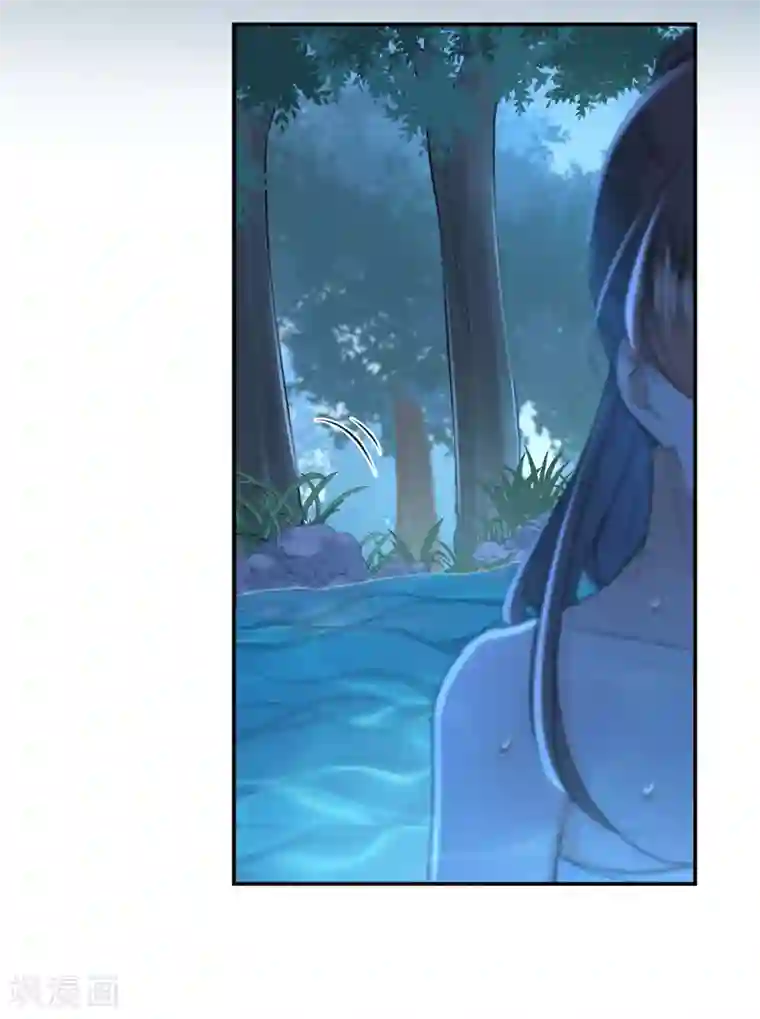 王爷你好帅第140话 衣服被偷了！