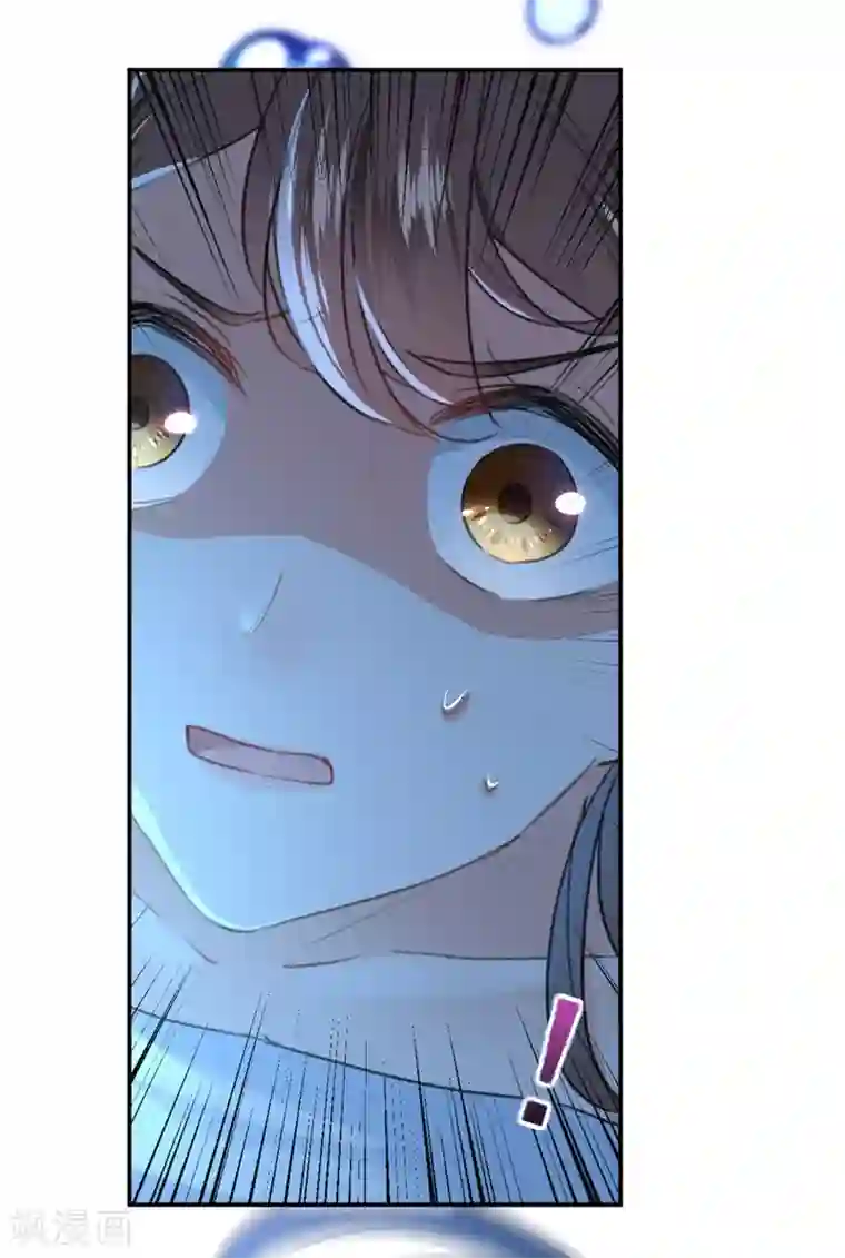 王爷你好帅第140话 衣服被偷了！