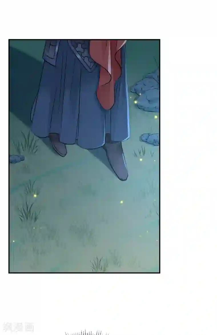 王爷你好帅第142话 本王允许你以身相许！