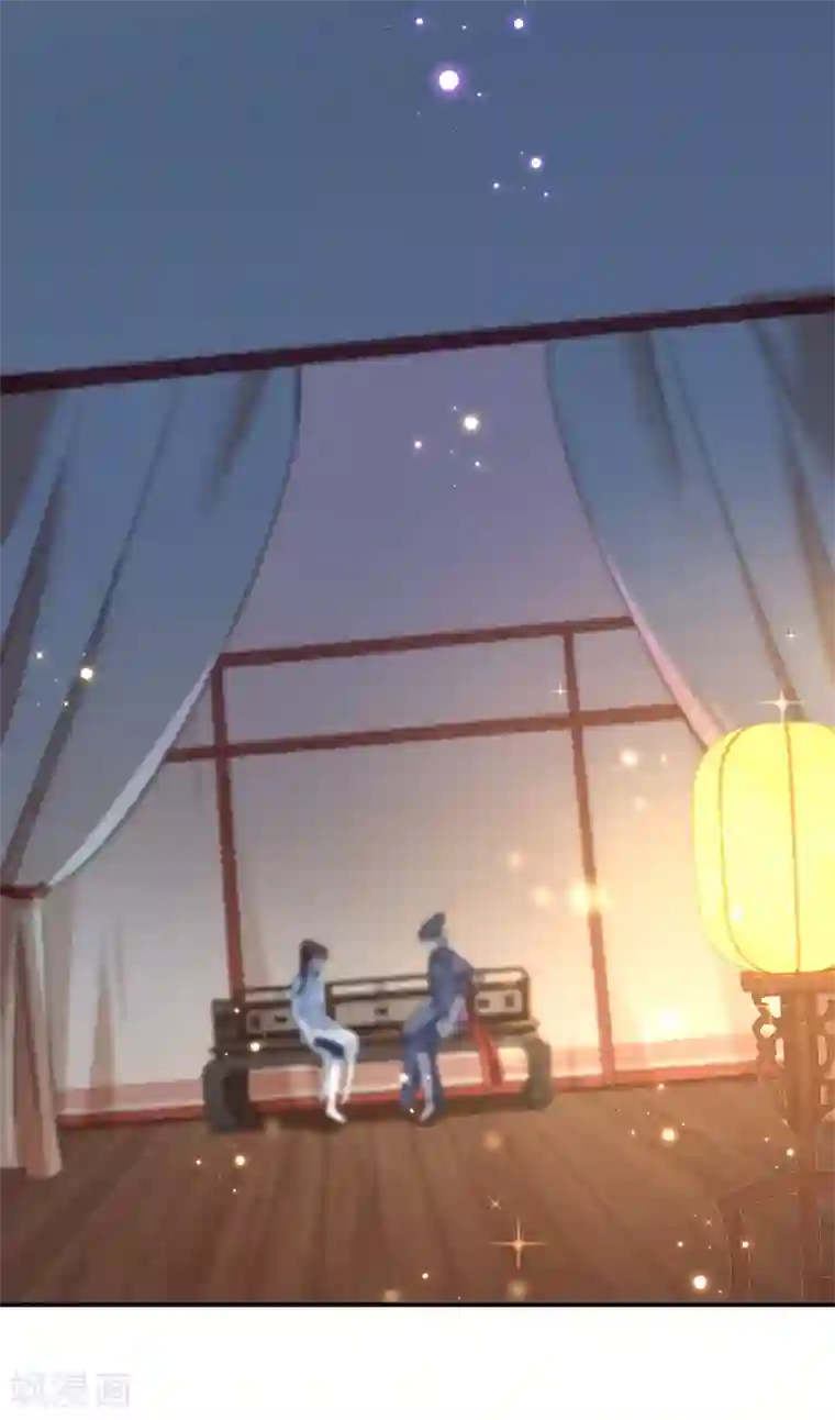 王爷你好帅第148话 你比爆肚好吃多了