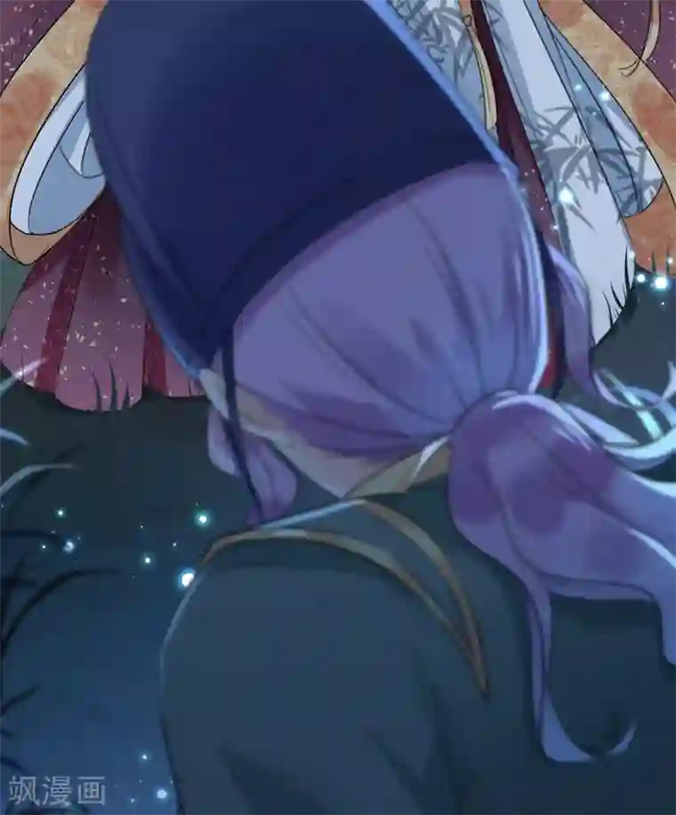 王爷你好帅第152话 身份被识破！