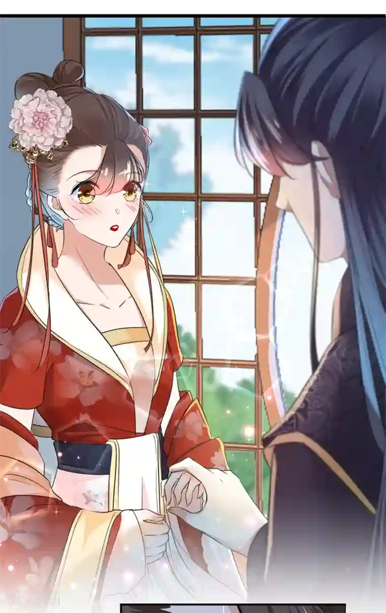 王爷你好帅第158话 一出好戏