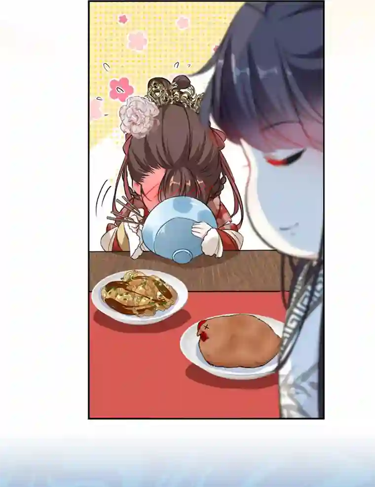 王爷你好帅第158话 一出好戏