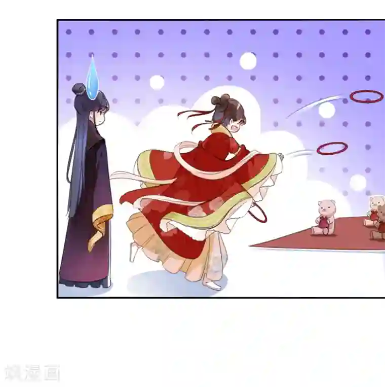 王爷你好帅第159话 糖人要舔着吃？