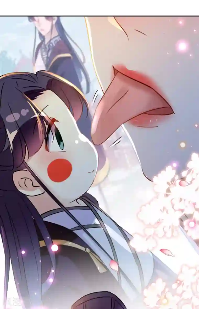 王爷你好帅第159话 糖人要舔着吃？